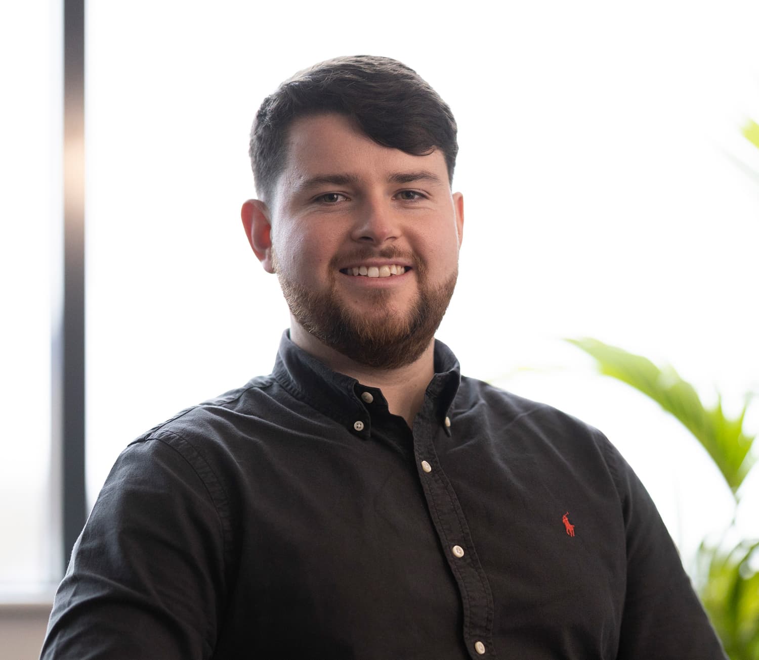 Conor Hickey